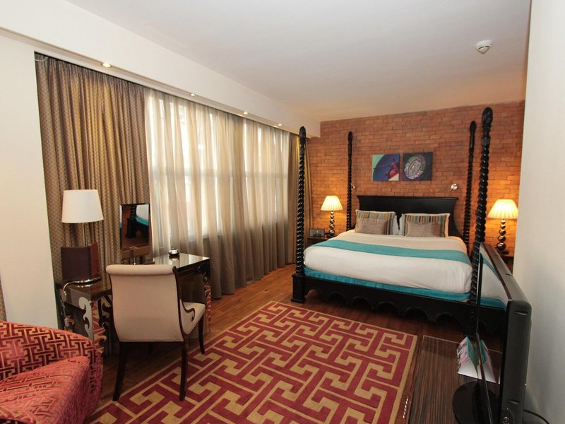 Hotel Indigo London Tower Hill 30