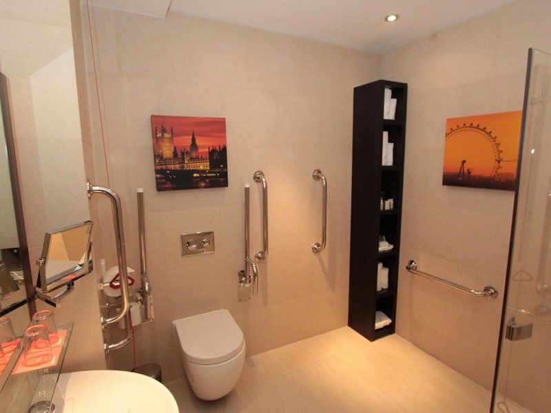 Hotel Indigo London Tower Hill 31