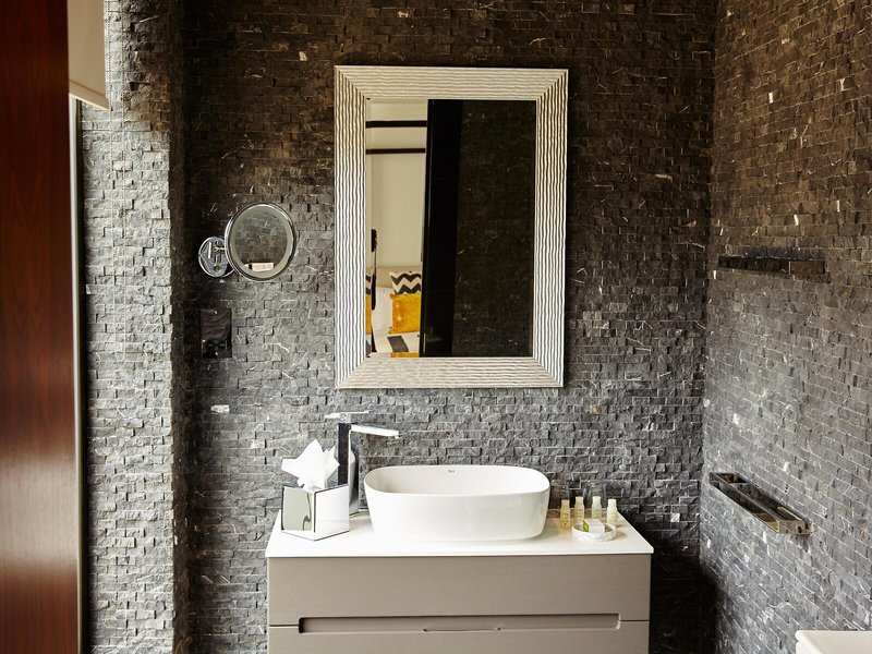 Hotel Indigo London Tower Hill 32