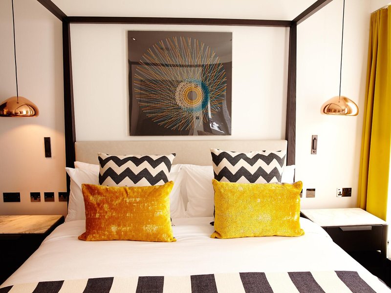 Hotel Indigo London Tower Hill 33