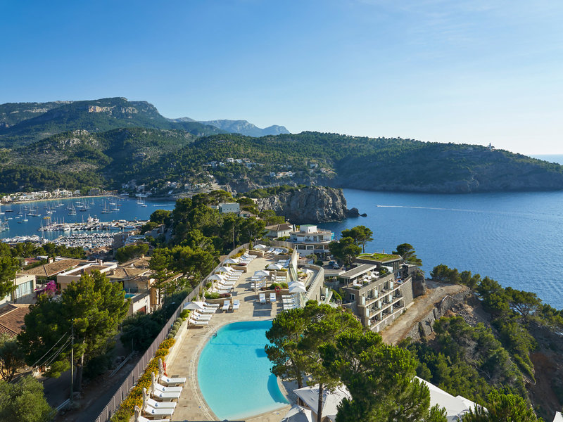 Jumeirah Port Soller Hotel & Spa 1