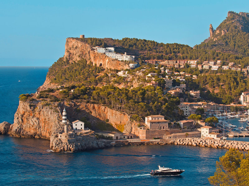 Jumeirah Port Soller Hotel & Spa 2