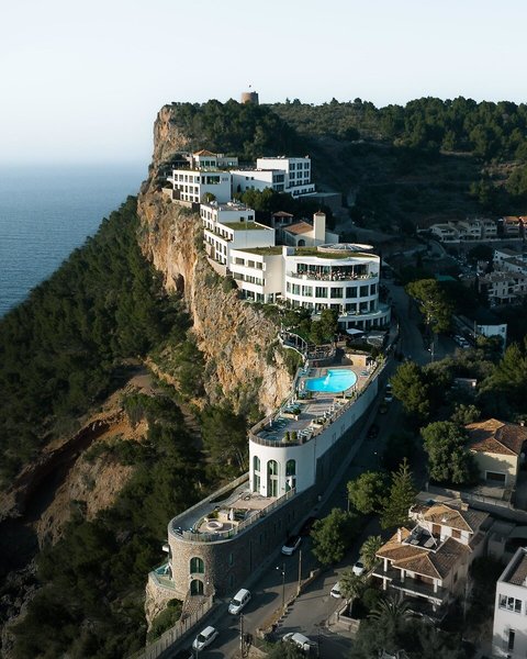 Jumeirah Port Soller Hotel & Spa 3