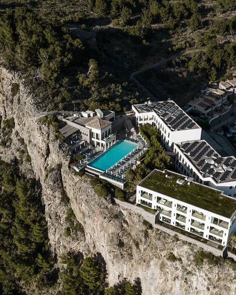 Jumeirah Port Soller Hotel & Spa 4