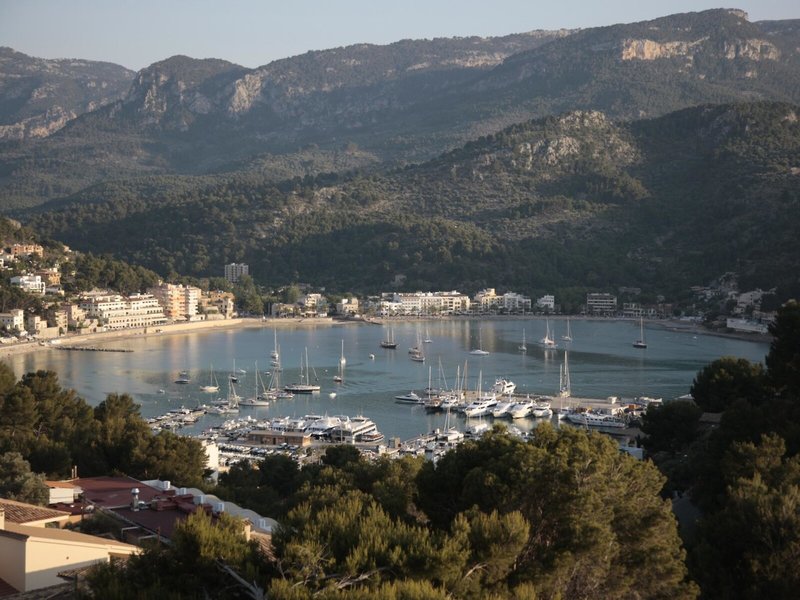 Jumeirah Port Soller Hotel & Spa 6