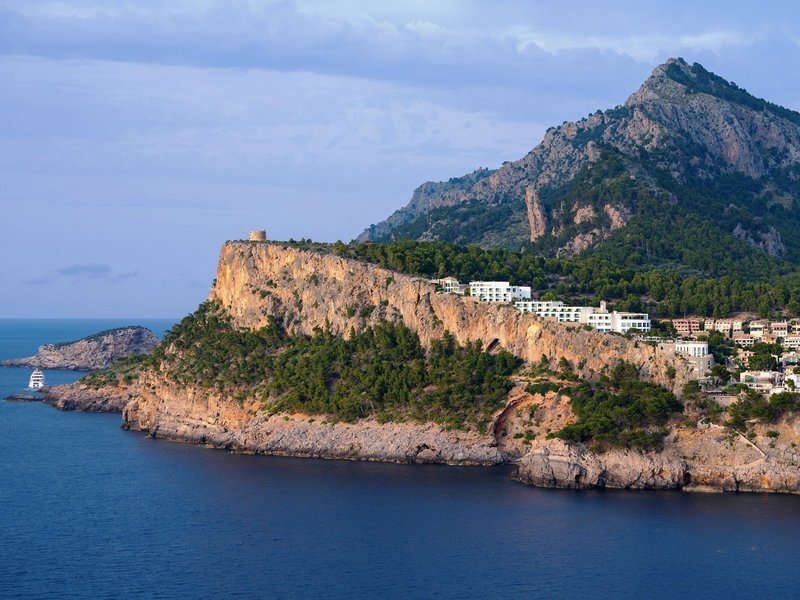 Jumeirah Port Soller Hotel & Spa 7