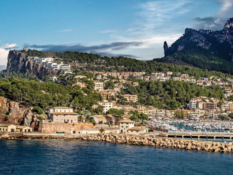 Jumeirah Port Soller Hotel & Spa 8