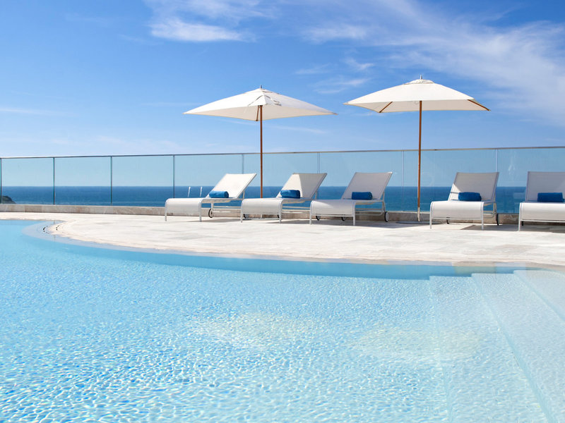 Jumeirah Port Soller Hotel & Spa 9