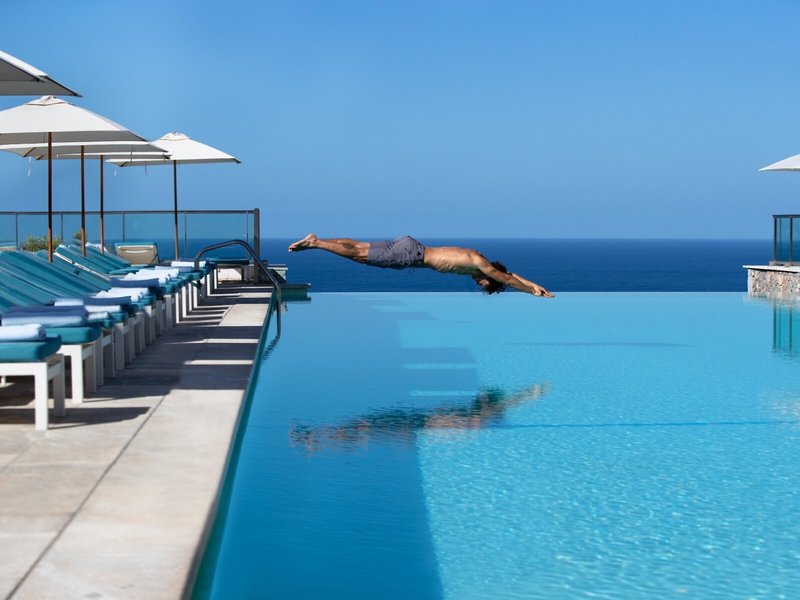 Jumeirah Port Soller Hotel & Spa 10