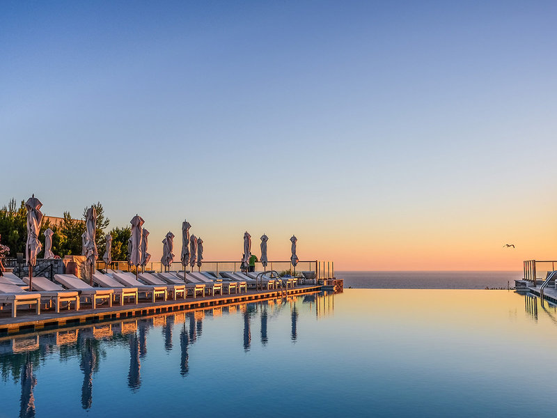 Jumeirah Port Soller Hotel & Spa 11