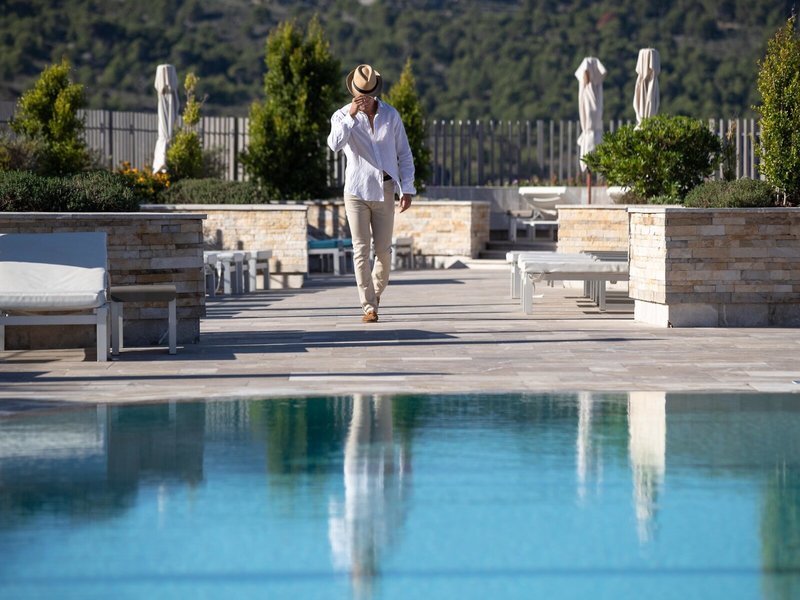 Jumeirah Port Soller Hotel & Spa 12