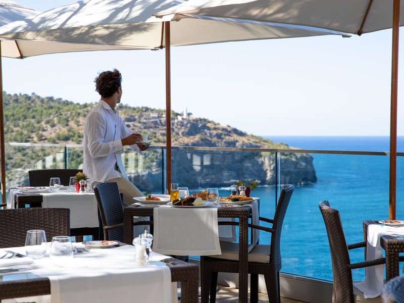 Jumeirah Port Soller Hotel & Spa 13