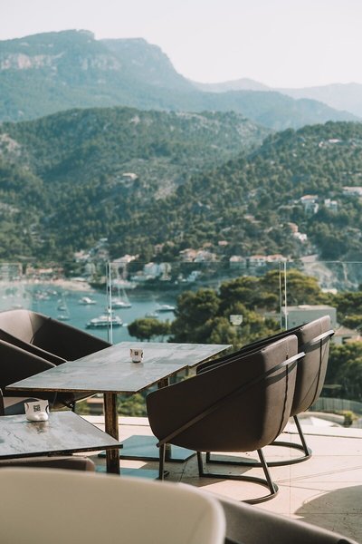 Jumeirah Port Soller Hotel & Spa 14