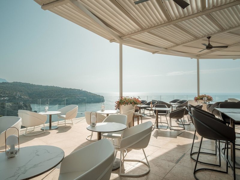 Jumeirah Port Soller Hotel & Spa 15