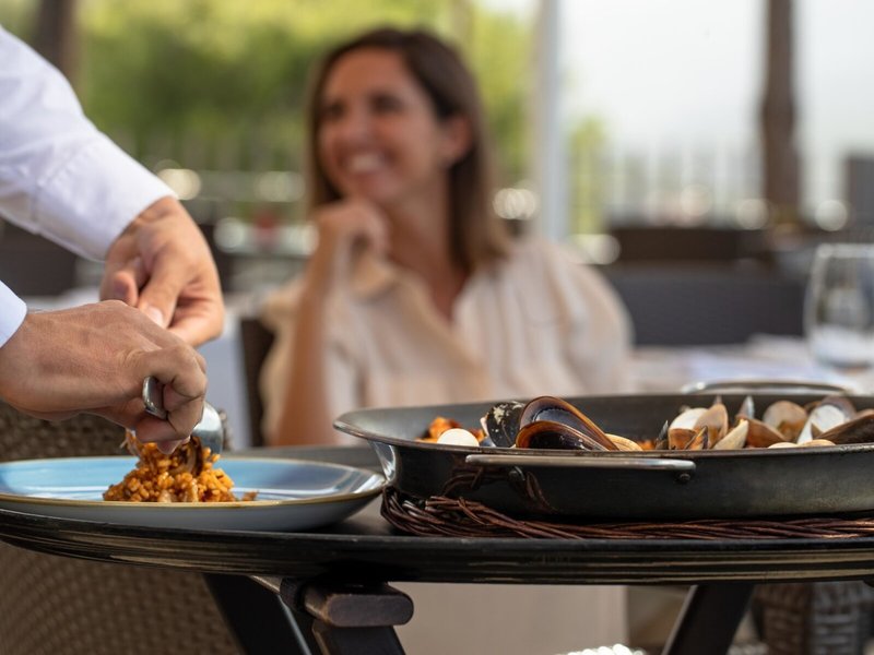 Jumeirah Port Soller Hotel & Spa 16