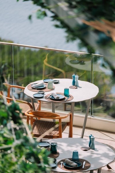 Jumeirah Port Soller Hotel & Spa 17
