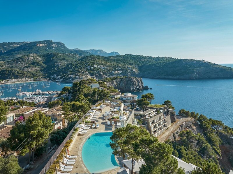 Jumeirah Port Soller Hotel & Spa 19