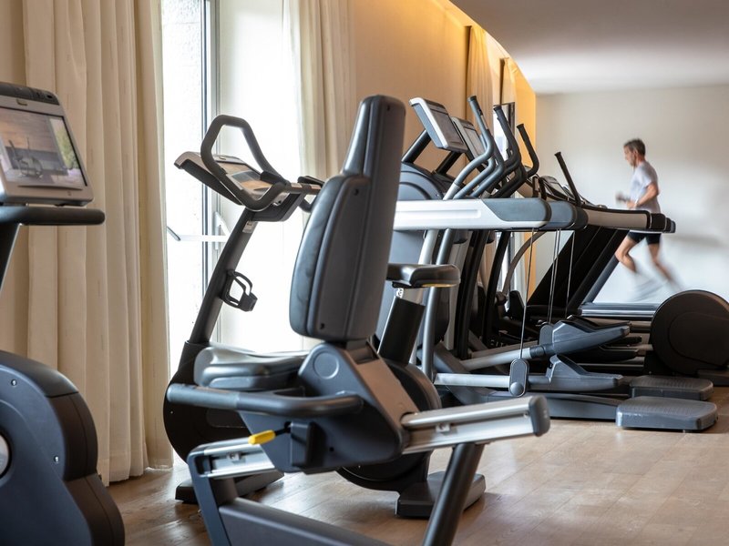 Jumeirah Port Soller Hotel & Spa 20