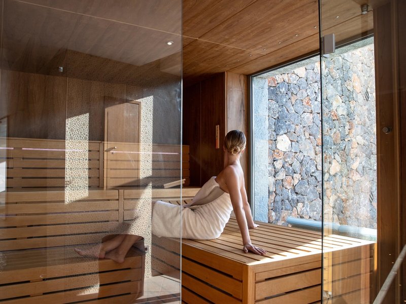 Jumeirah Port Soller Hotel & Spa 21
