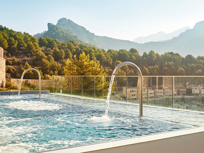 Jumeirah Port Soller Hotel & Spa 22