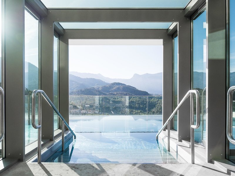 Jumeirah Port Soller Hotel & Spa 23