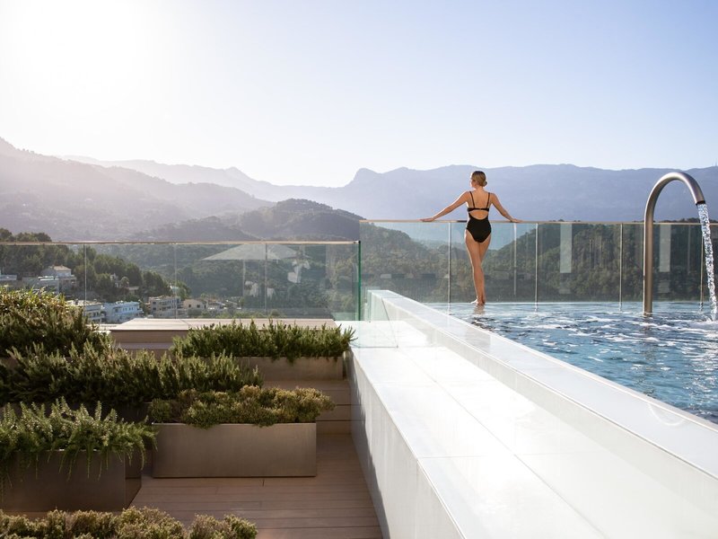 Jumeirah Port Soller Hotel & Spa 24
