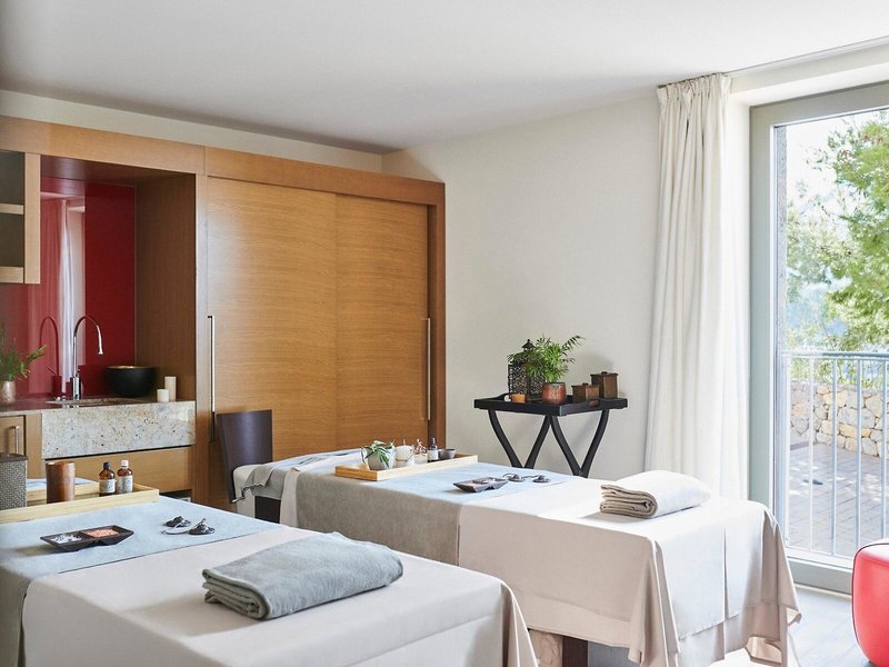 Jumeirah Port Soller Hotel & Spa 25