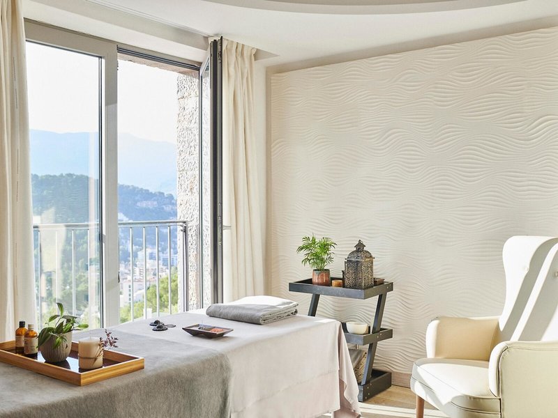 Jumeirah Port Soller Hotel & Spa 28