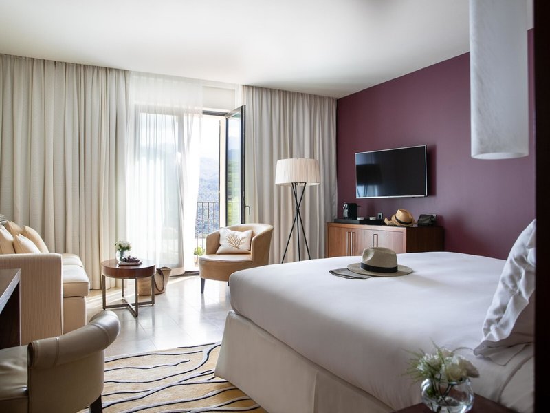 Jumeirah Port Soller Hotel & Spa 31