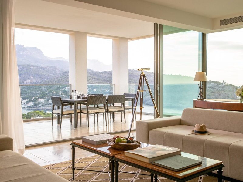 Jumeirah Port Soller Hotel & Spa 32