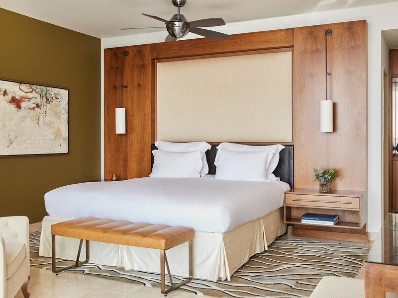 Jumeirah Port Soller Hotel & Spa 33