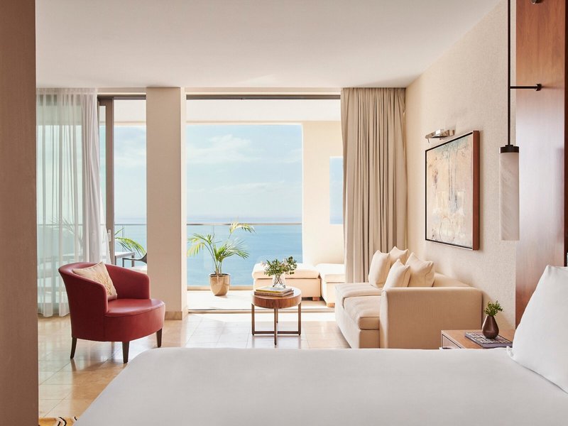 Jumeirah Port Soller Hotel & Spa 34