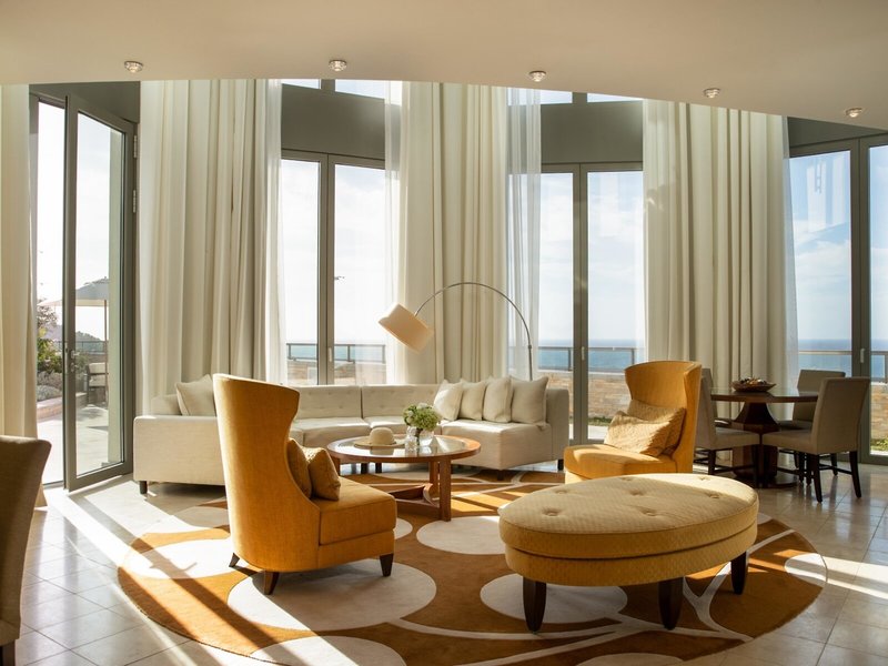 Jumeirah Port Soller Hotel & Spa 35