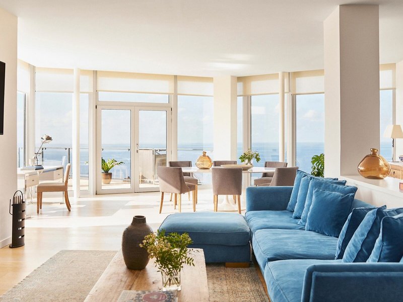 Jumeirah Port Soller Hotel & Spa 36