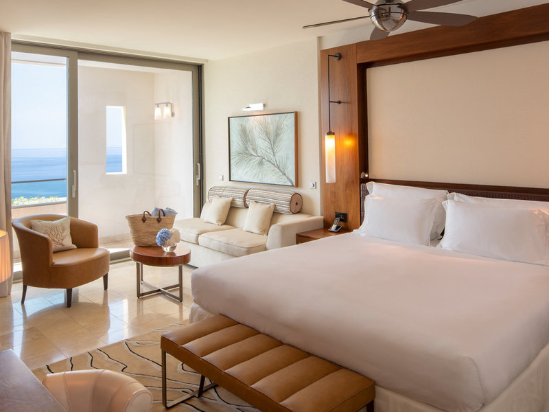 Jumeirah Port Soller Hotel & Spa 37