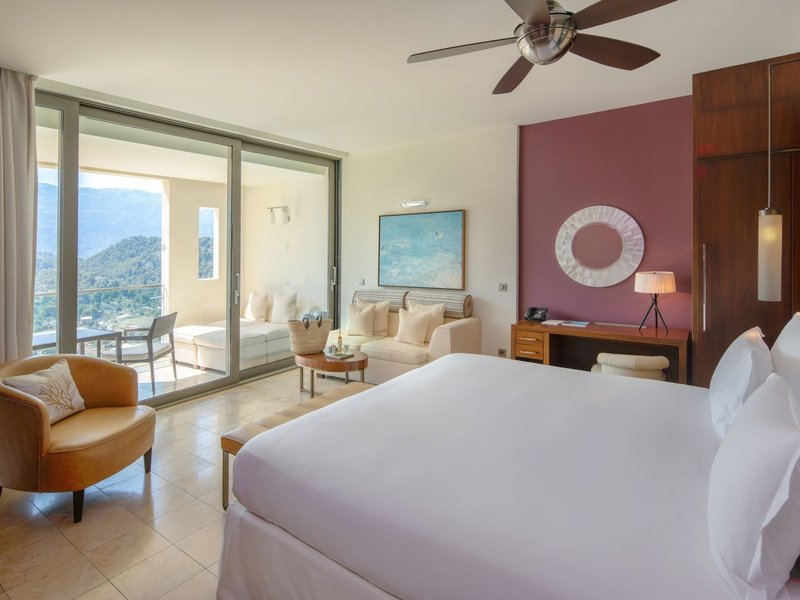 Jumeirah Port Soller Hotel & Spa 38