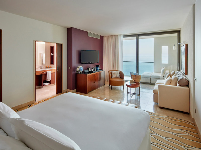 Jumeirah Port Soller Hotel & Spa 39