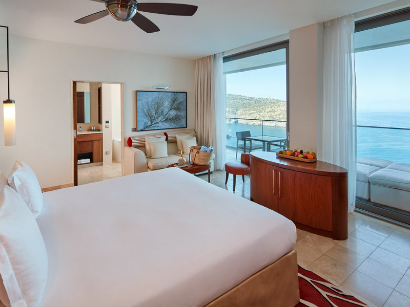 Jumeirah Port Soller Hotel & Spa 40