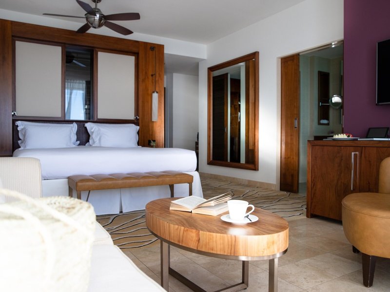 Jumeirah Port Soller Hotel & Spa 41