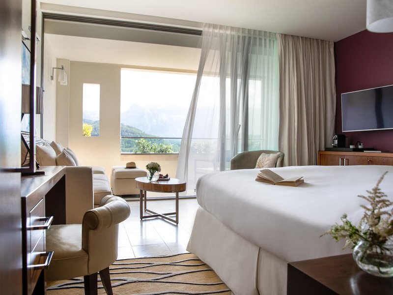 Jumeirah Port Soller Hotel & Spa 42