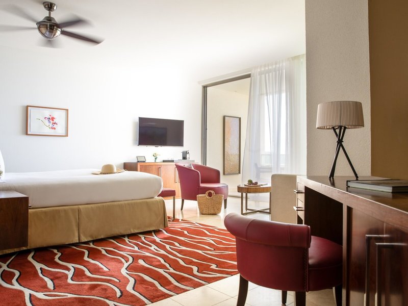 Jumeirah Port Soller Hotel & Spa 43