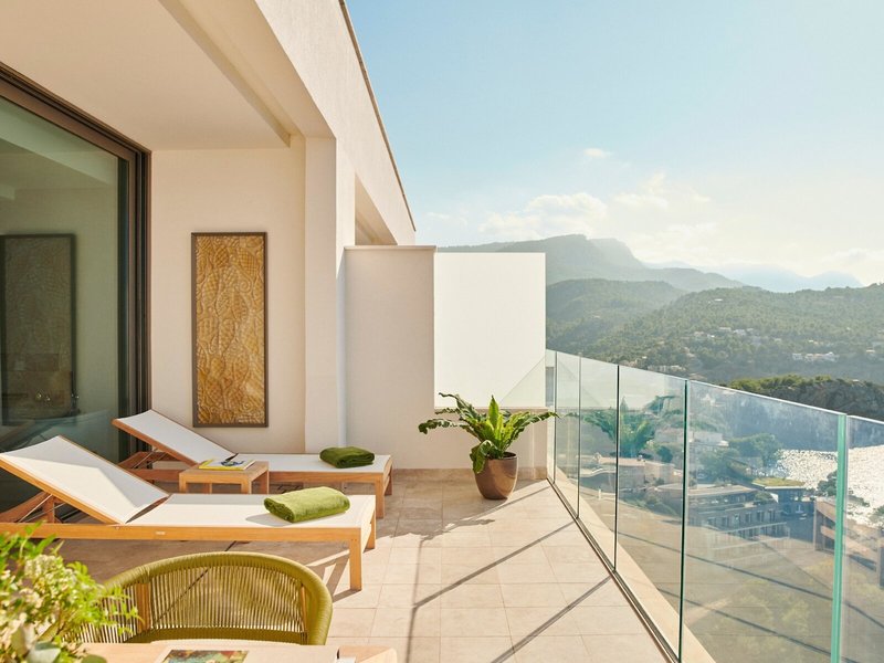 Jumeirah Port Soller Hotel & Spa 45