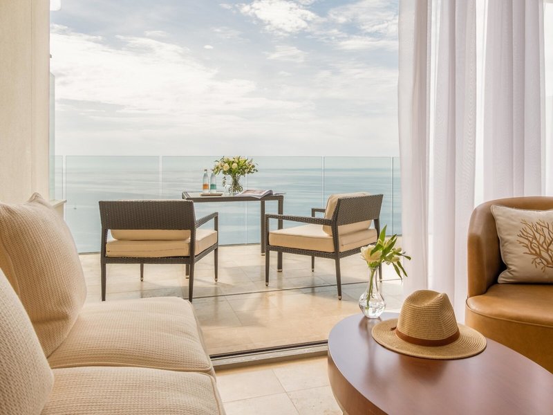 Jumeirah Port Soller Hotel & Spa 46
