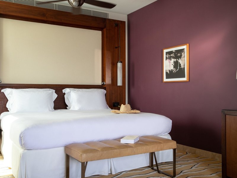 Jumeirah Port Soller Hotel & Spa 47