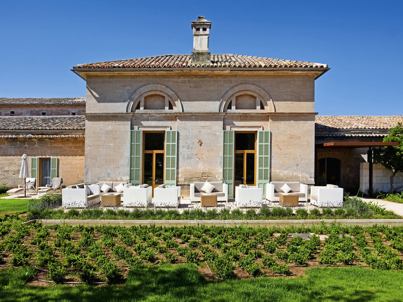 Fontsanta Thermal Spa & Wellness 1