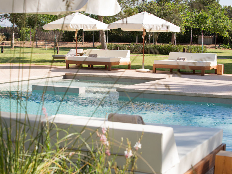 Fontsanta Thermal Spa & Wellness 8