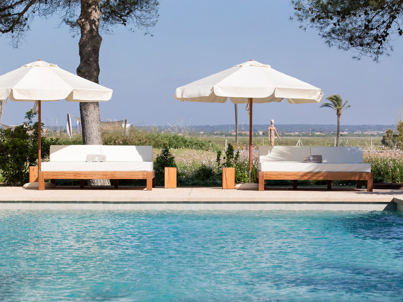 Fontsanta Thermal Spa & Wellness 9