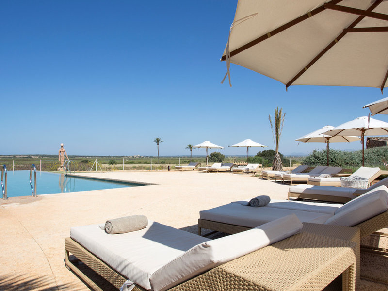 Fontsanta Thermal Spa & Wellness 10
