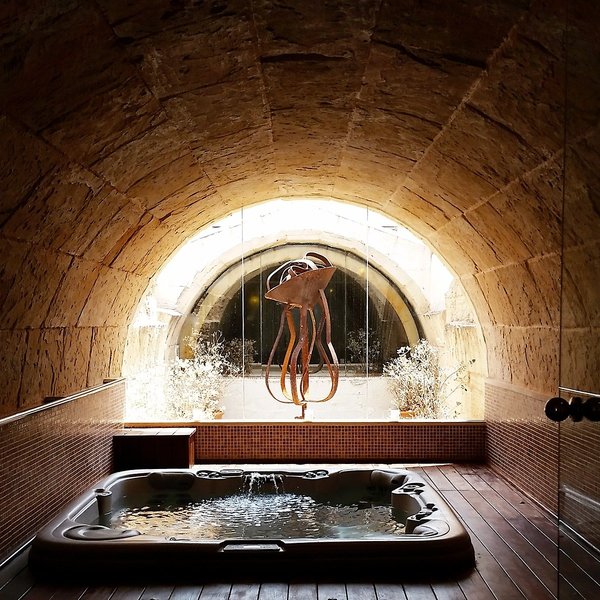 Fontsanta Thermal Spa & Wellness 11