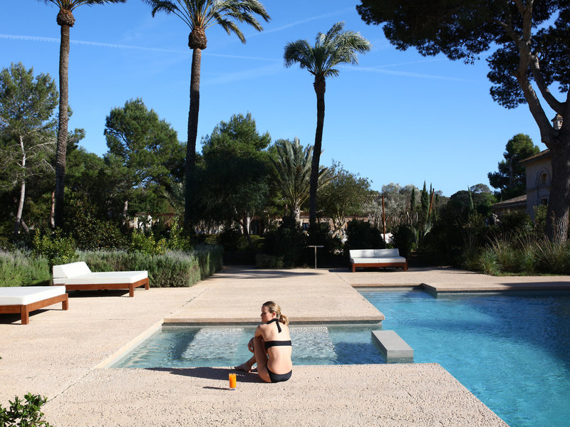 Fontsanta Thermal Spa & Wellness 12